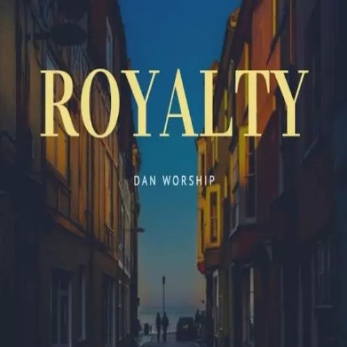 Dan Worship – Sound The Trumpet