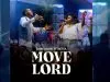 Dare David – Move Lord