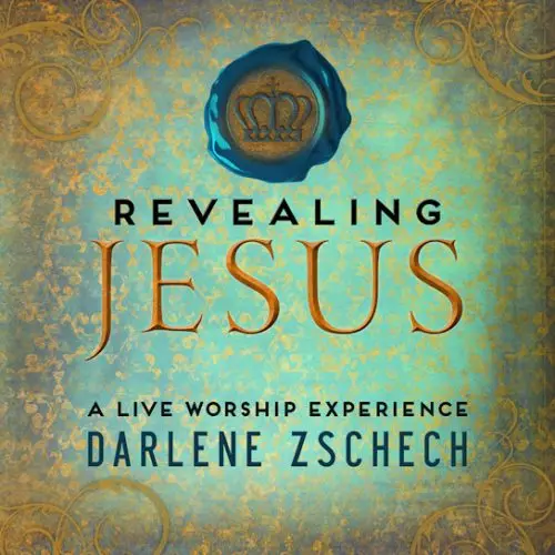 Darlene Zschech – In Jesus' Name