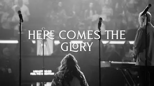 David & Nicole Binion – Here Comes The Glory