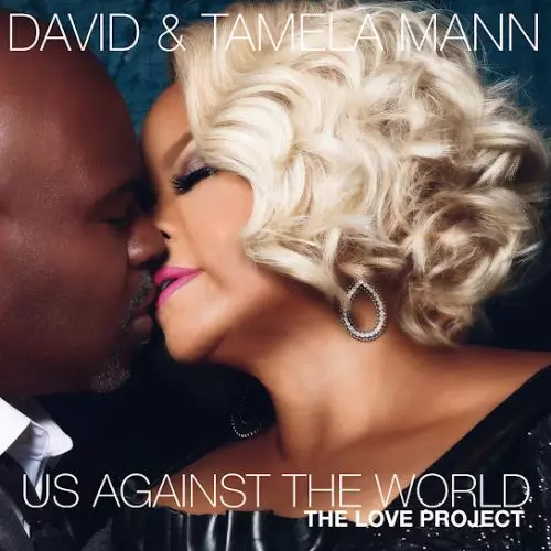 David & Tamela Mann – Ups & Downs