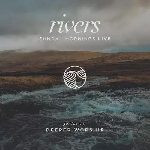 Deeper Worship – I Surrender