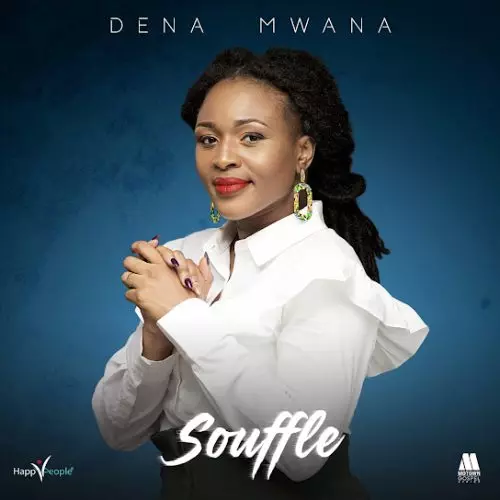 Dena Mwana – Il Fera (He'S Able) Ft Deborah Lukalu