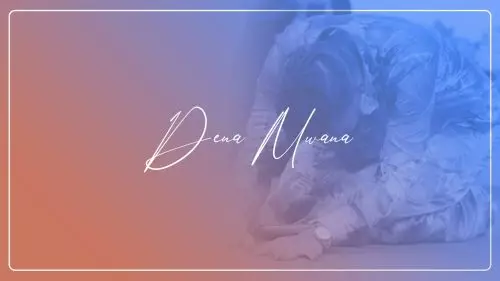 Dena Mwana – More & More