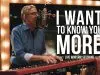 Don Moen – I Want To Know You More