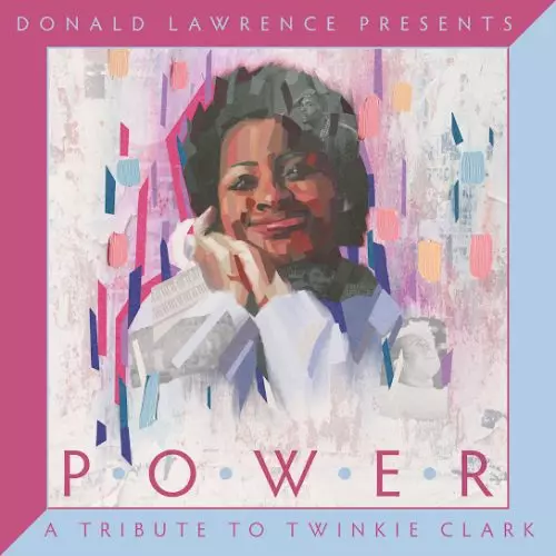 Donald Lawrence – Power