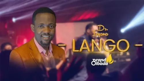 Dr. Ipyana – Lango