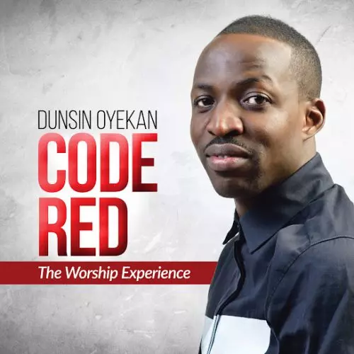 Dunsin Oyekan – This Is Home