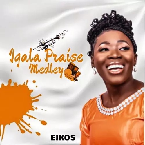 Eikos – Igala Praise Medley