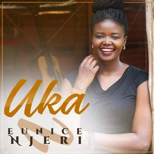Eunice Njeri – Hossana