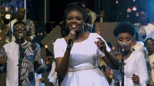 Eunice Njeri – New Day Ft. Mussie Fisseha