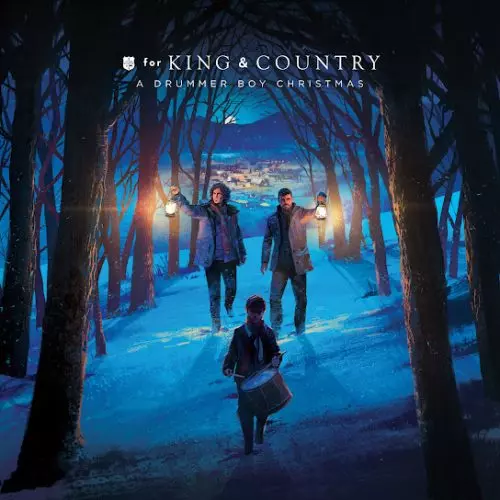 for KING & COUNTRY – A Christmas Monologue