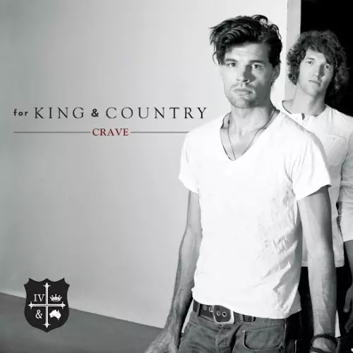 for KING & COUNTRY – The Proof Of Your Love