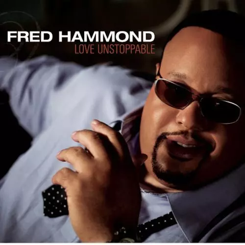 Fred Hammond – Lost In You Again