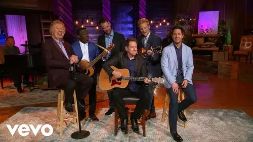 Gaither Vocal Band – Hear My Song, Lord