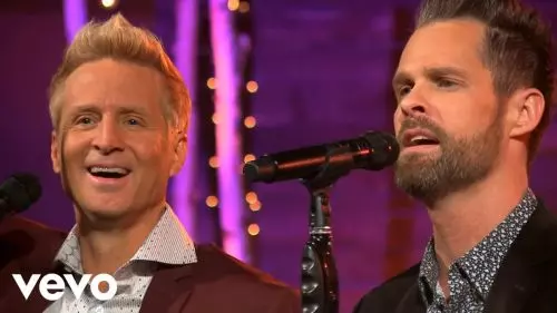 Gaither Vocal Band – Jesus Messiah