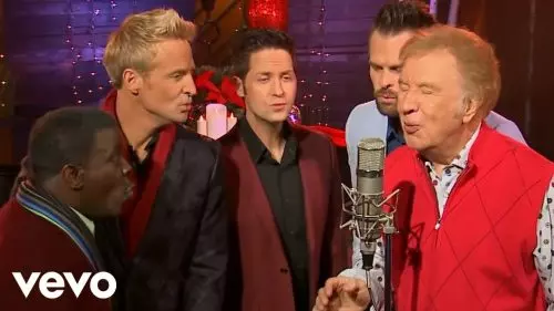 Gaither Vocal Band – O Little Town Of Bethlehem