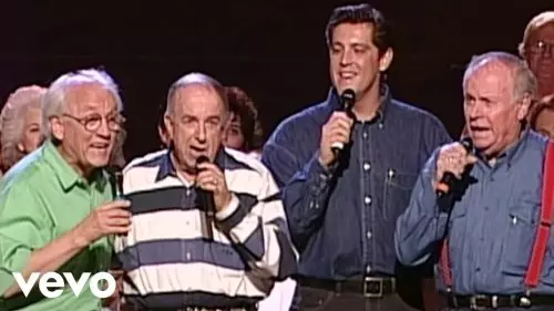 Gaither Vocal Group – The Old Country Church