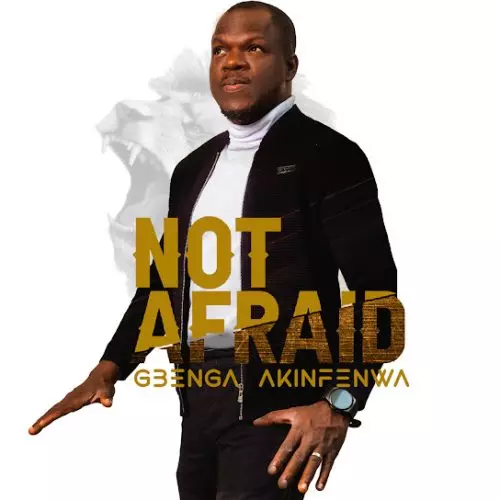 Gbenga Akinfenwa – Not Afraid