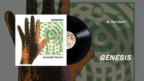 Genesis – In Too Deep