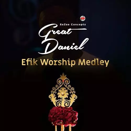 Great Daniel – Worship Medley