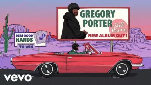 Gregory Porter – Dry Bones
