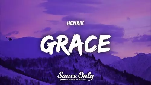Henrik – Grace