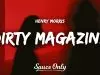 Henry Morris – Dirty Magazine