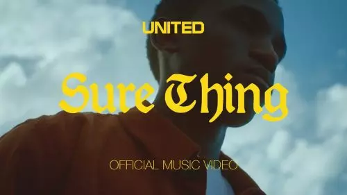 Hillsong United – Sure Thing
