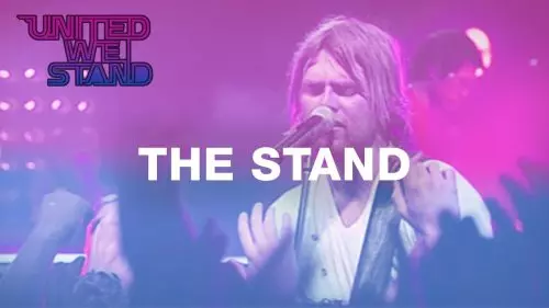 Hillsong UNITED – The Stand