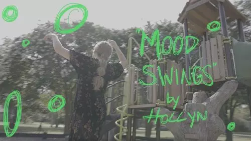 Hollyn – Mood Swings