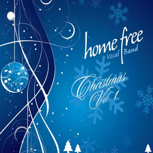Home Free – Mary Did You Know