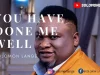 Solomon Lange – You Have Done Me Well (Swahili)