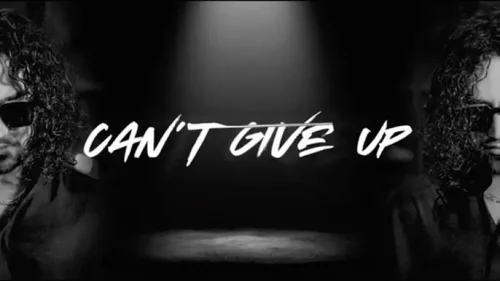Ali Gatie – Can'T Give Up