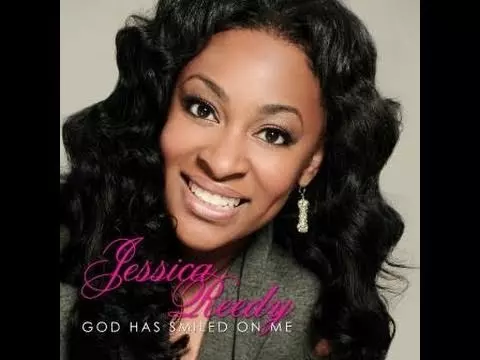 Jessica Reedy – God Has Smiled On Me