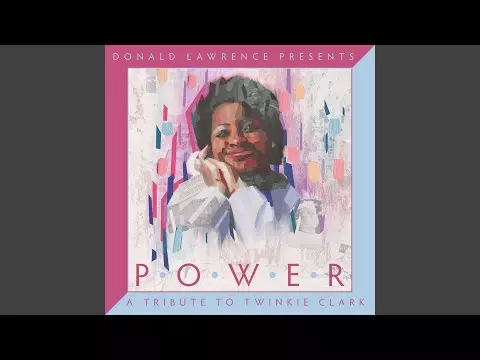 Awake O' Zion (Remix) by Donald Lawrence