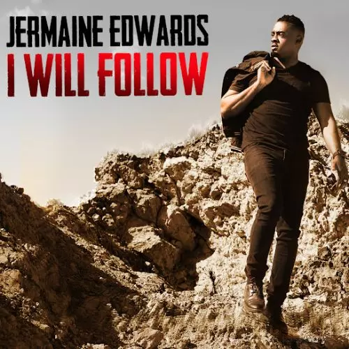 Jermaine Edwards – Hallelujah