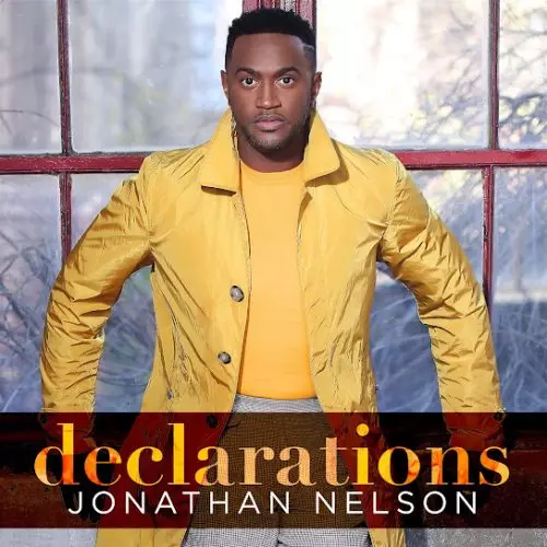 Jonathan Nelson – Because You Are ft. BeBe Winans