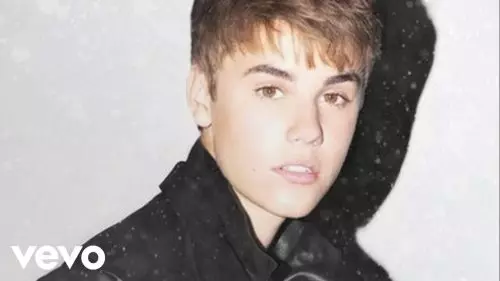 Justin Bieber – Only Thing I Ever Get For Christmas