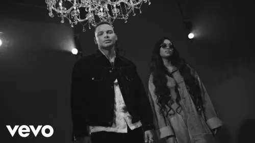 Kane Brown & H.E.R. – Blessed & Free