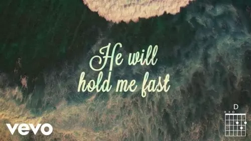 Keith & Kristyn Getty – He Will Hold Me Fast
