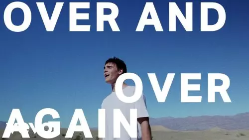 Kevin Quinn – Over And Over Again