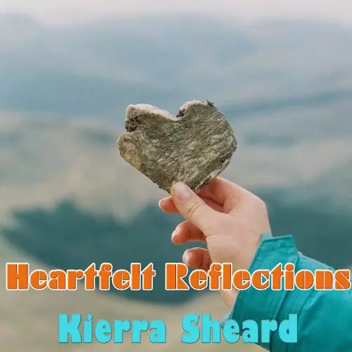 Kierra Sheard – Heartfelt Reflections