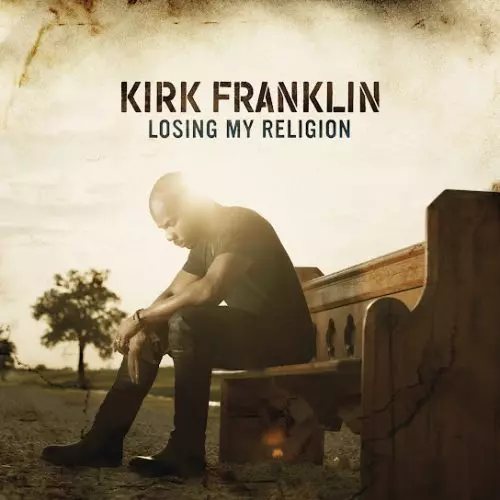 Kirk Franklin – It'S Time