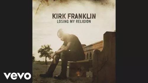 Kirk Franklin – Road Trip