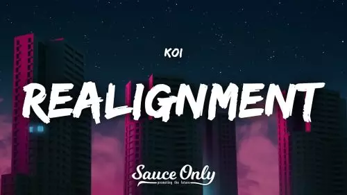 Koi – Realignment