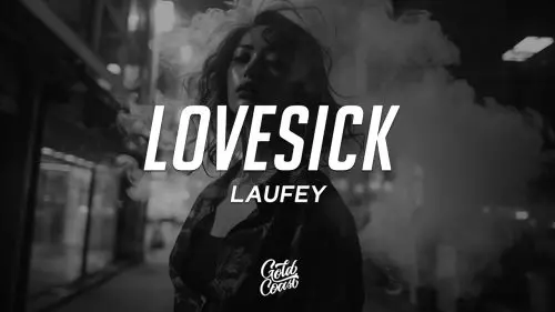 Laufey – Lovesick
