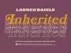 Lauren Daigle – Inherited