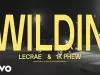 Lecrae & 1K Phew – Wildin