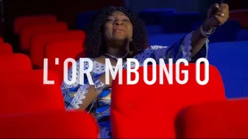 L'Or Mbongo – Kanisa Nga